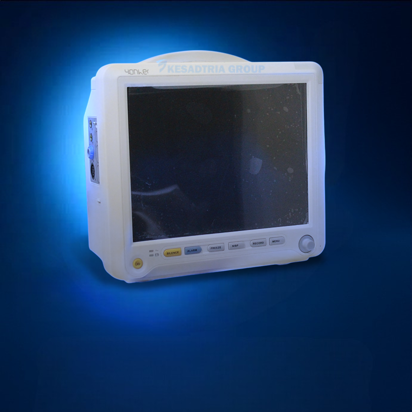 Monitor Pasien